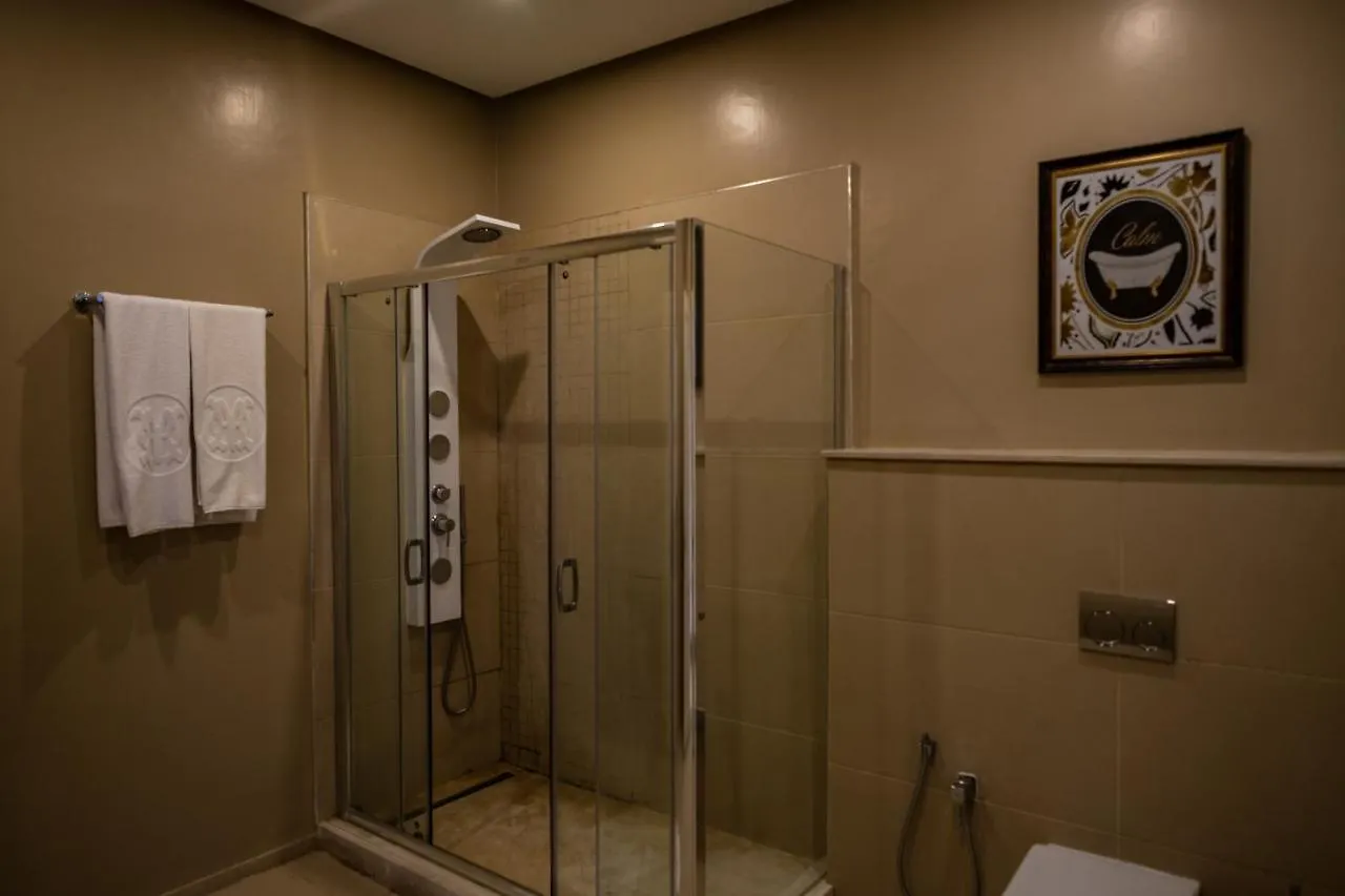 Majestic Hotel Tunis