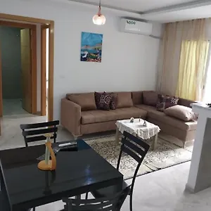 Appartement Zayatine
