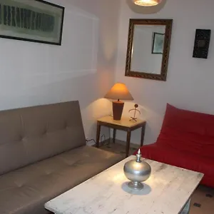 Appartement Alain Savary