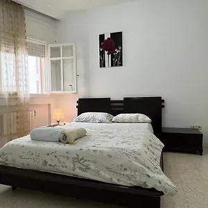 Appartement My Second