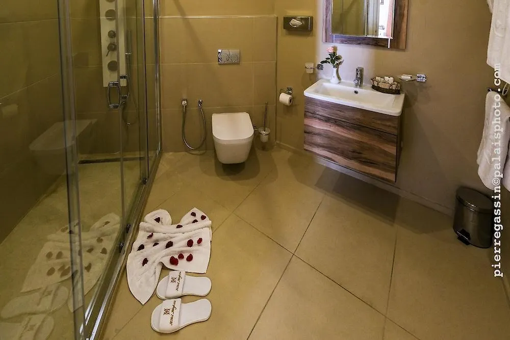 ****  Majestic Hotel Tunis Tunisie