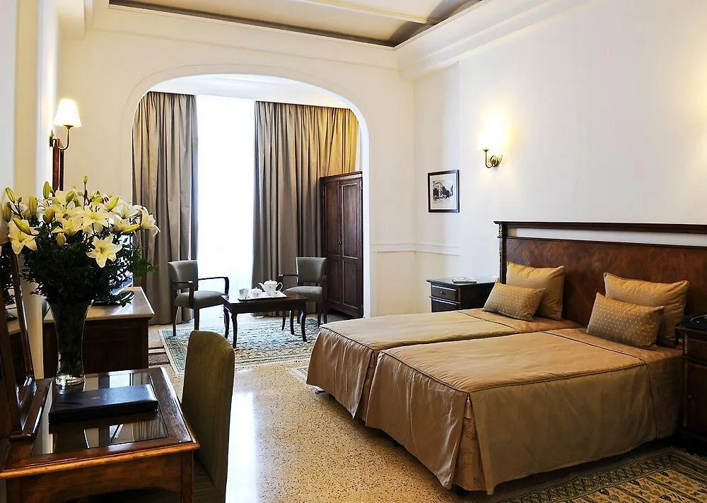 Majestic Hotel Tunis 4*,  Tunisie