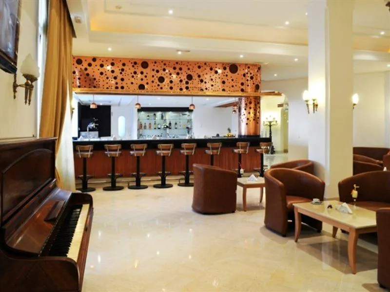 Majestic Hotel Tunis