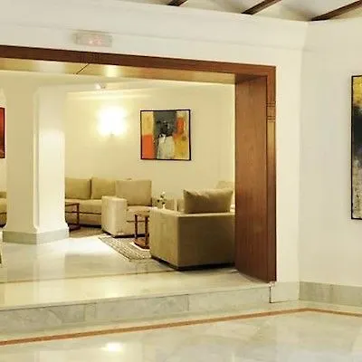 Majestic Hotel Tunis 4*,  Tunisie
