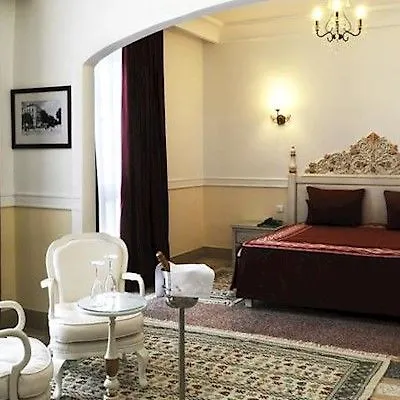 Majestic Hotel Tunis