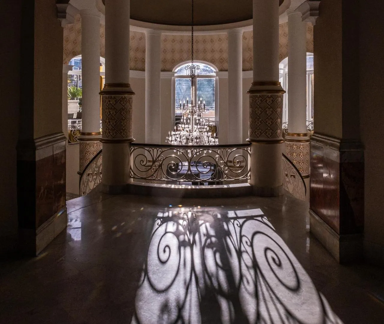 Majestic Hotel Tunis