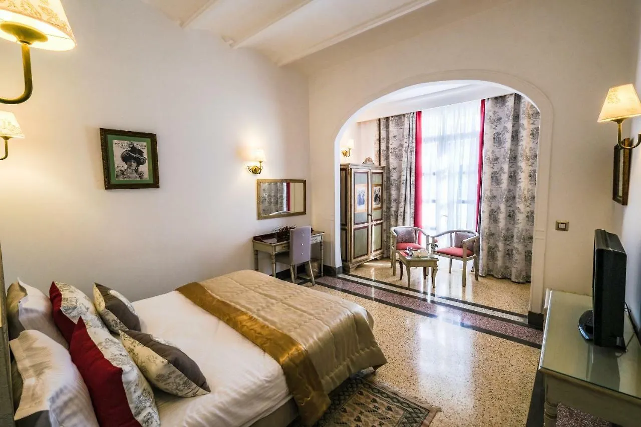Majestic Hotel Tunis