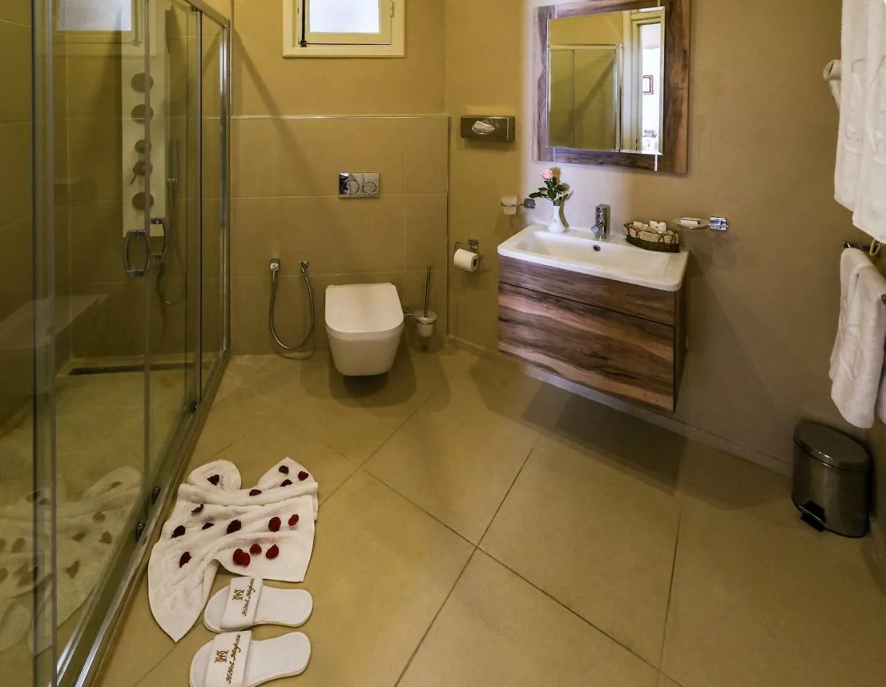Majestic Hotel Tunis Tunisie
