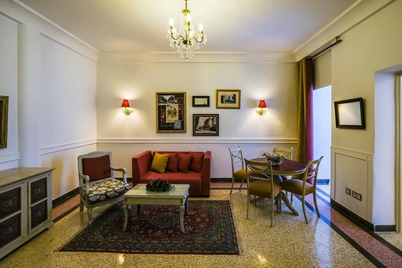 Majestic Hotel Tunis
