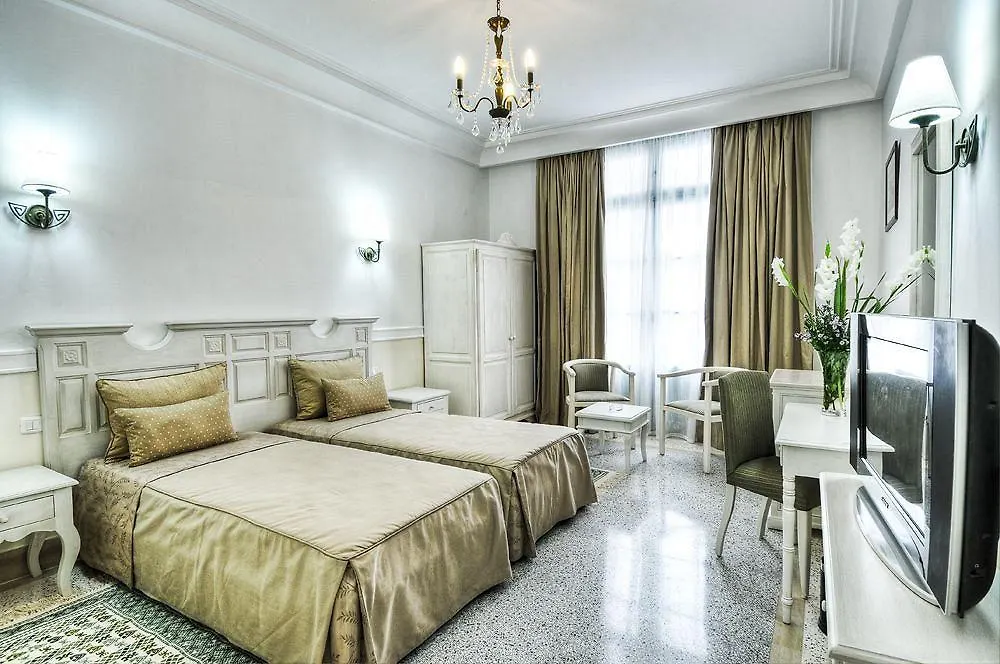 Majestic Hotel Тунис 4*,