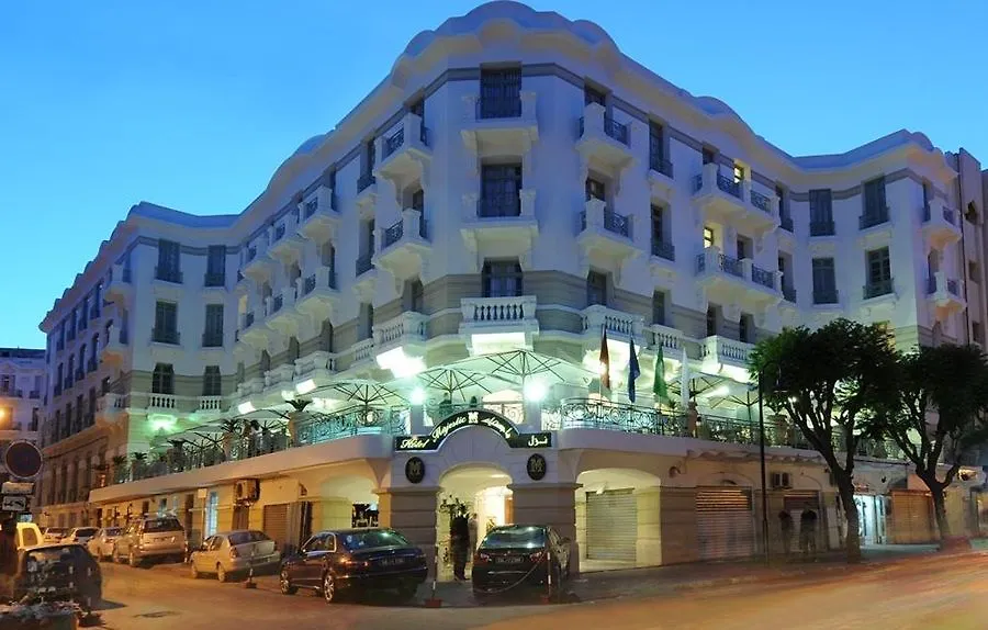 ****  Majestic Hotel Тунис Тунис