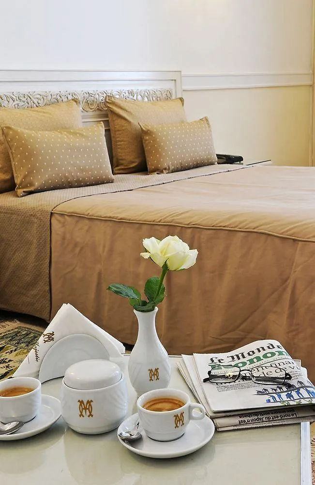 Majestic Hotel Тунис