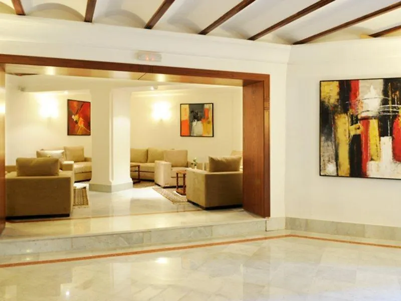 Majestic Hotel Тунис