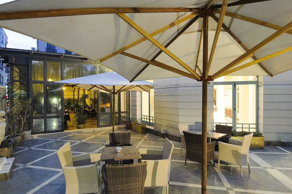 Majestic Hotel Тунис