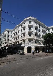 ****  Majestic Hotel Тунис Тунис