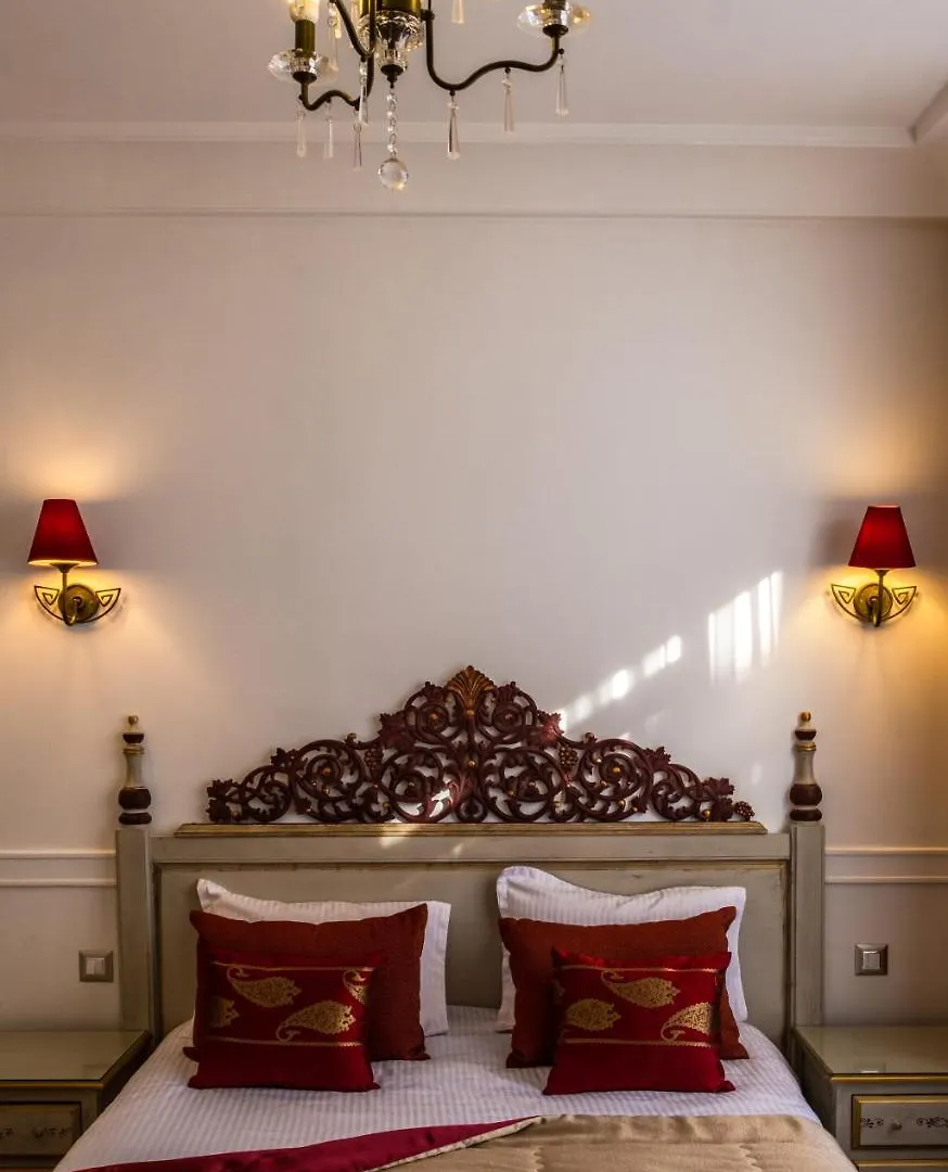 Majestic Hotel Тунис