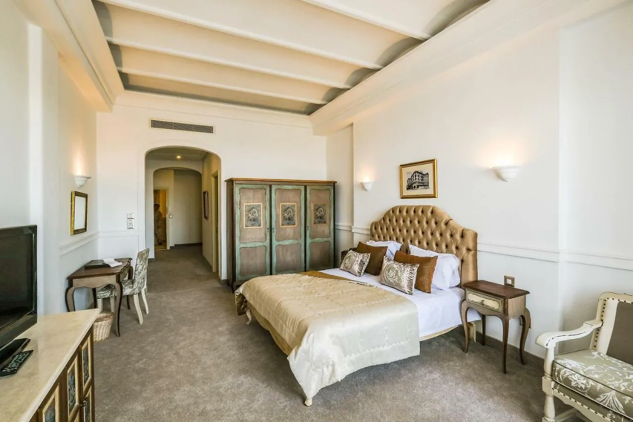 Majestic Hotel Тунис