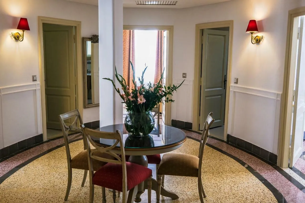 Majestic Hotel Тунис Тунис